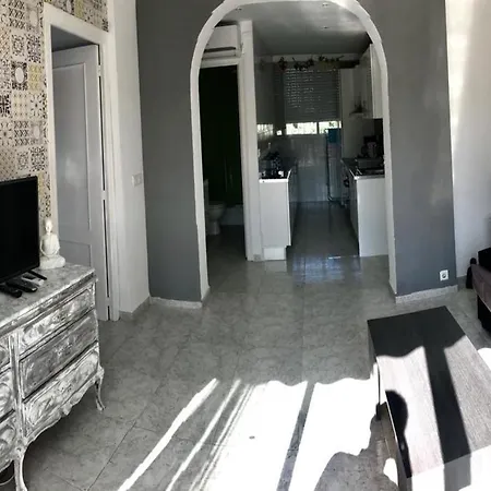 Appartamento In The New Town Benidorm