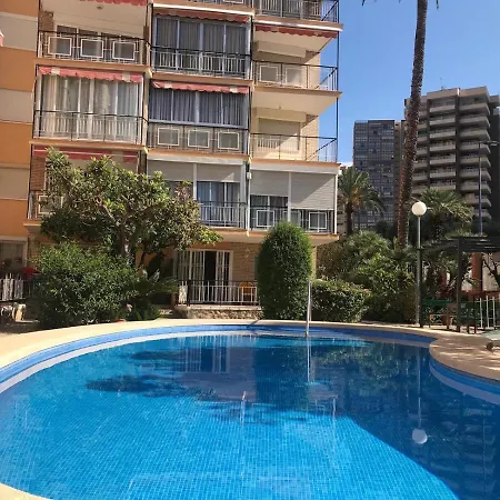 Appartamento In The New Town
