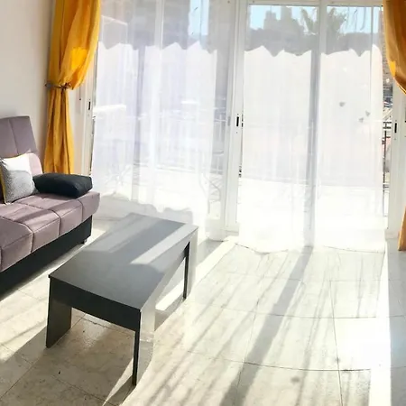 Appartamento In The New Town